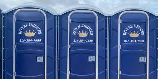 Best Short-Term Portable Toilet Rental  in USA